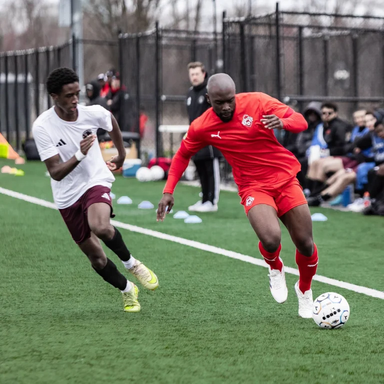 Instagram post from westottawasoccerclub. This post is in position 4.