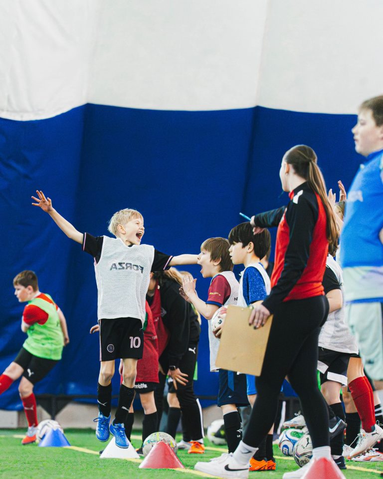 Instagram post from westottawasoccerclub. This post is in position 2.