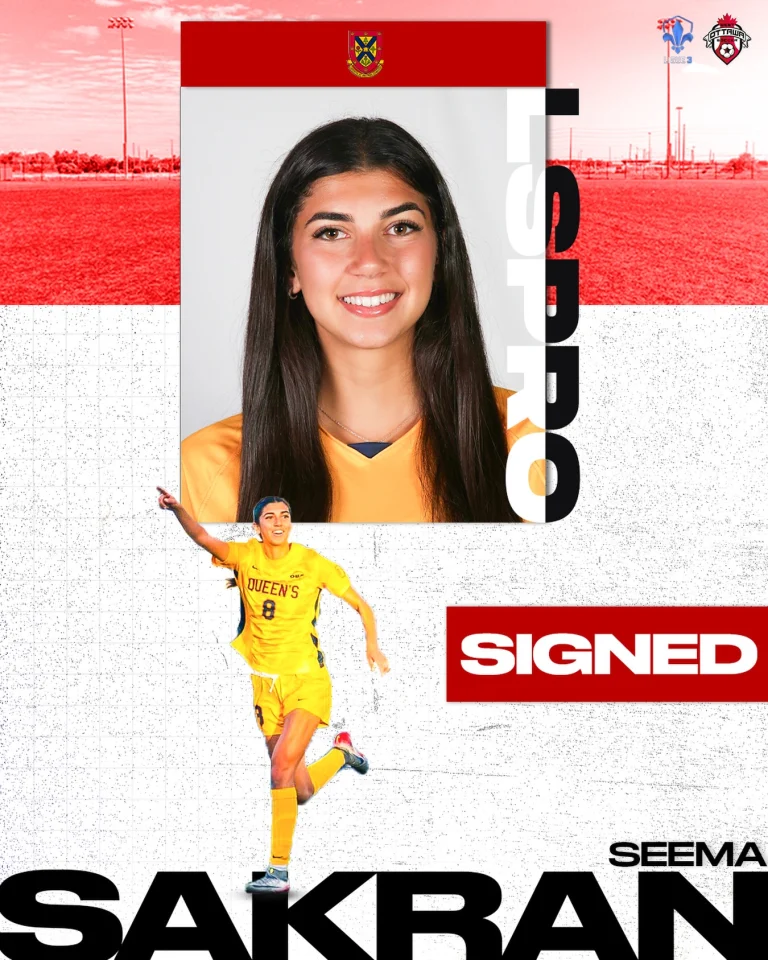 Instagram post from westottawasoccerclub. This post is in position 0.