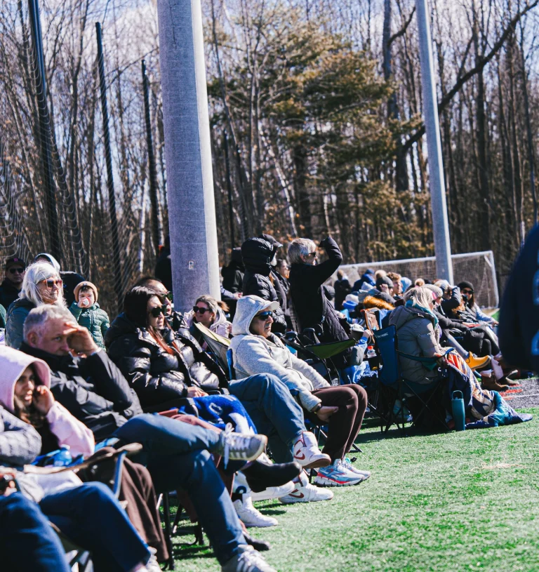 Instagram post from westottawasoccerclub. This post is in position 1.