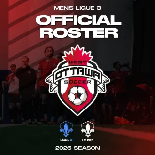 Instagram post from westottawasoccerclub. This post is in position 5.