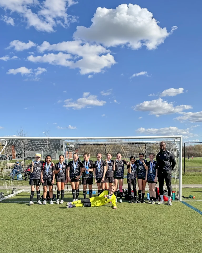 Instagram post from westottawasoccerclub. This post is in position 0.