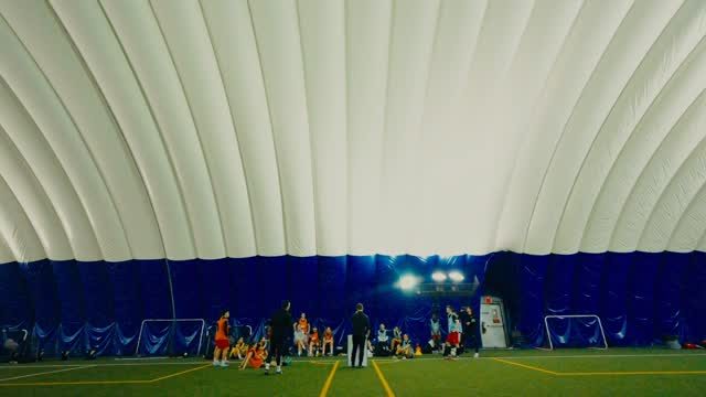 Instagram post from westottawasoccerclub. This post is in position 1.