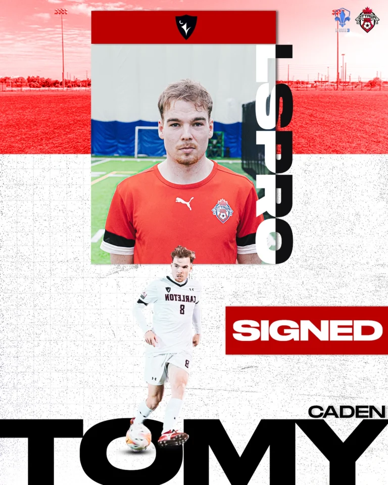 Instagram post from westottawasoccerclub. This post is in position 0.