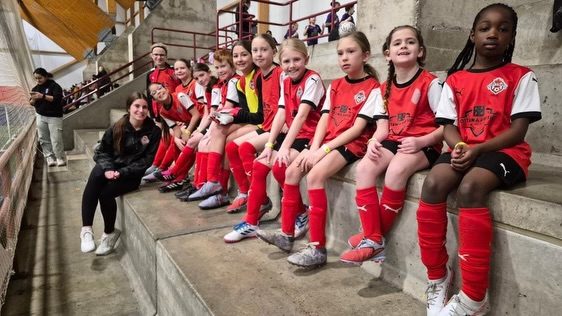 Instagram post from westottawasoccerclub. This post is in position 15.