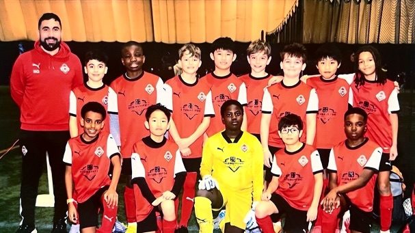 Instagram post from westottawasoccerclub. This post is in position 5.