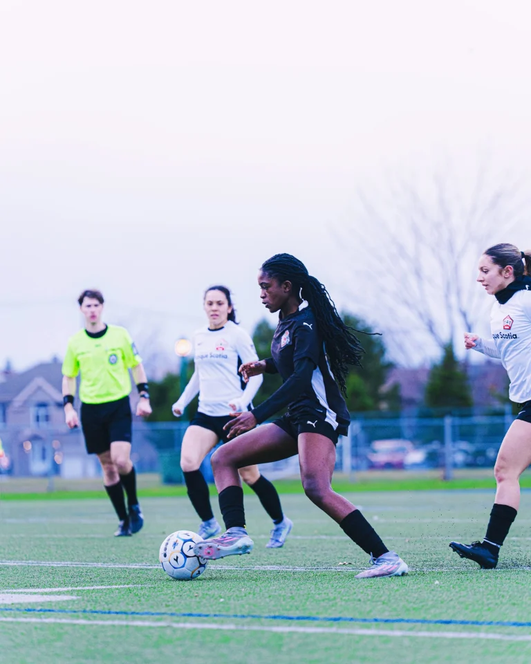 Instagram post from westottawasoccerclub. This post is in position 14.