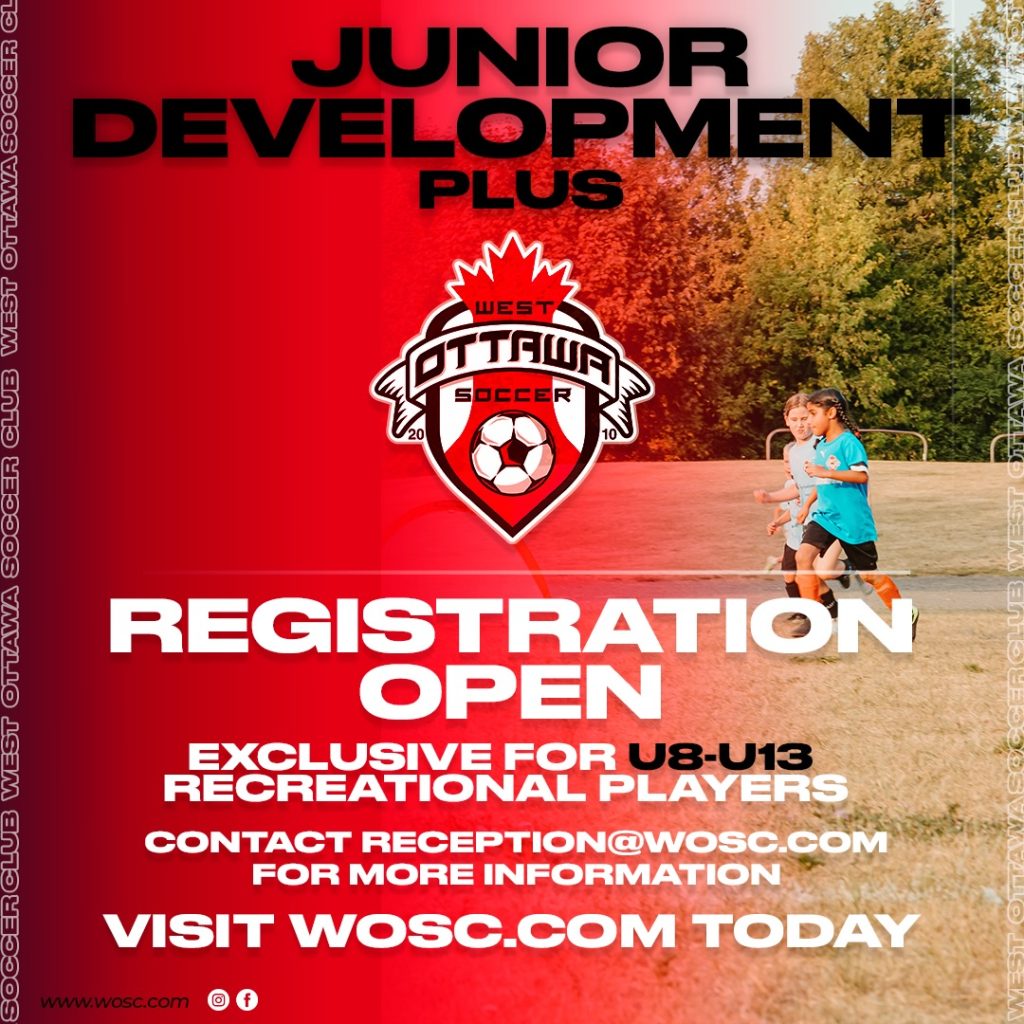 Instagram post from westottawasoccerclub. This post is in position 2.