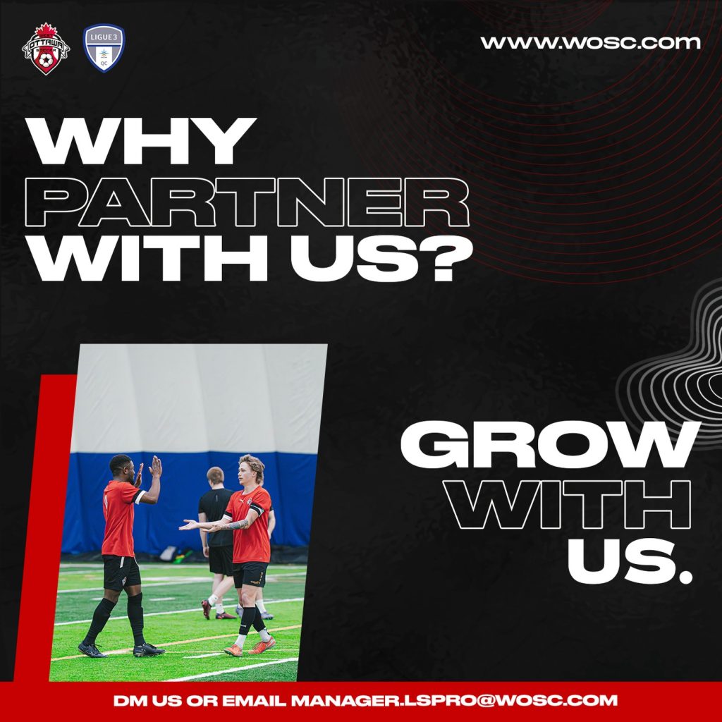 Instagram post from westottawasoccerclub. This post is in position 7.