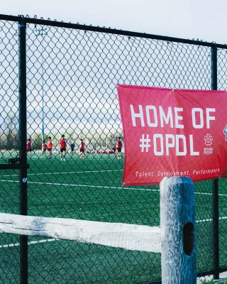 Instagram post from westottawasoccerclub. This post is in position 1.