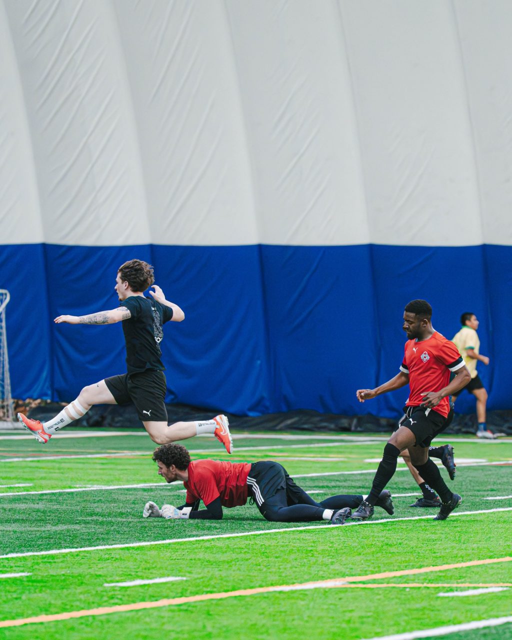 Instagram post from westottawasoccerclub. This post is in position 0.