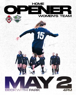 Instagram post from westottawasoccerclub. This post is in position 1.
