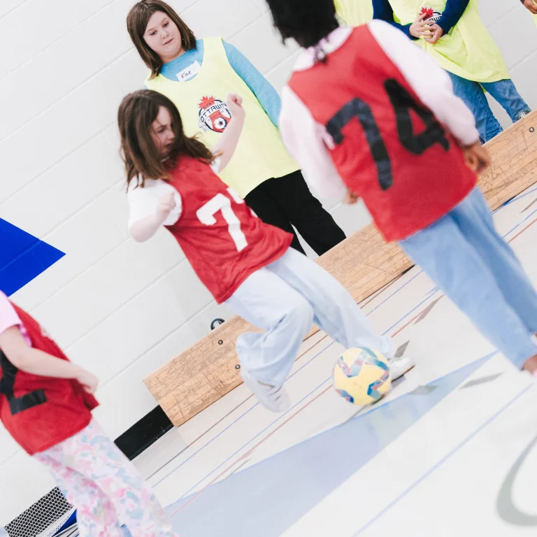 Instagram post from westottawasoccerclub. This post is in position 11.