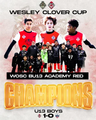 Instagram post from westottawasoccerclub. This post is in position 4.