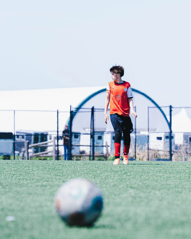 Instagram post from westottawasoccerclub. This post is in position 13.
