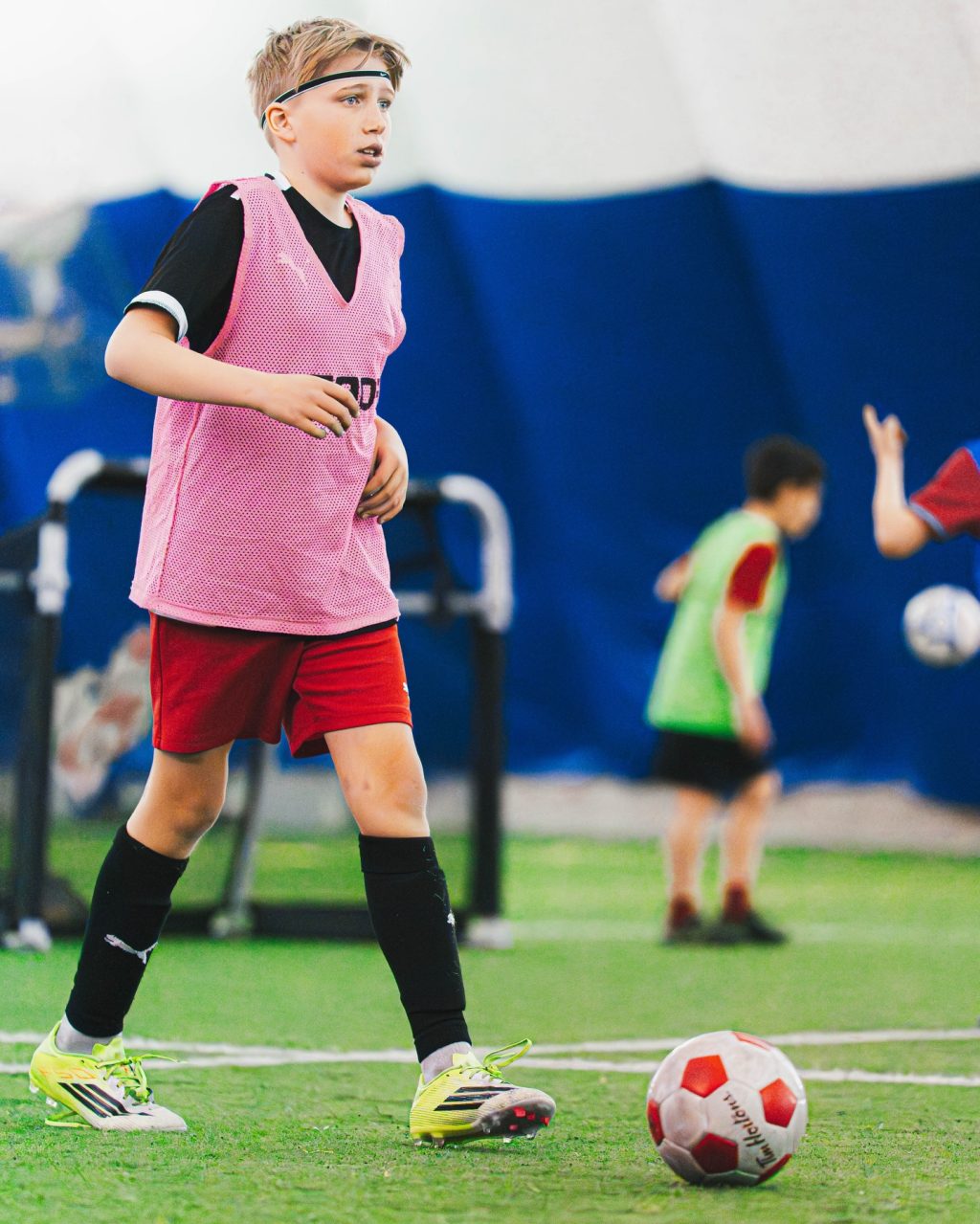 Instagram post from westottawasoccerclub. This post is in position 4.