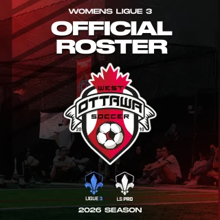 Instagram post from westottawasoccerclub. This post is in position 2.