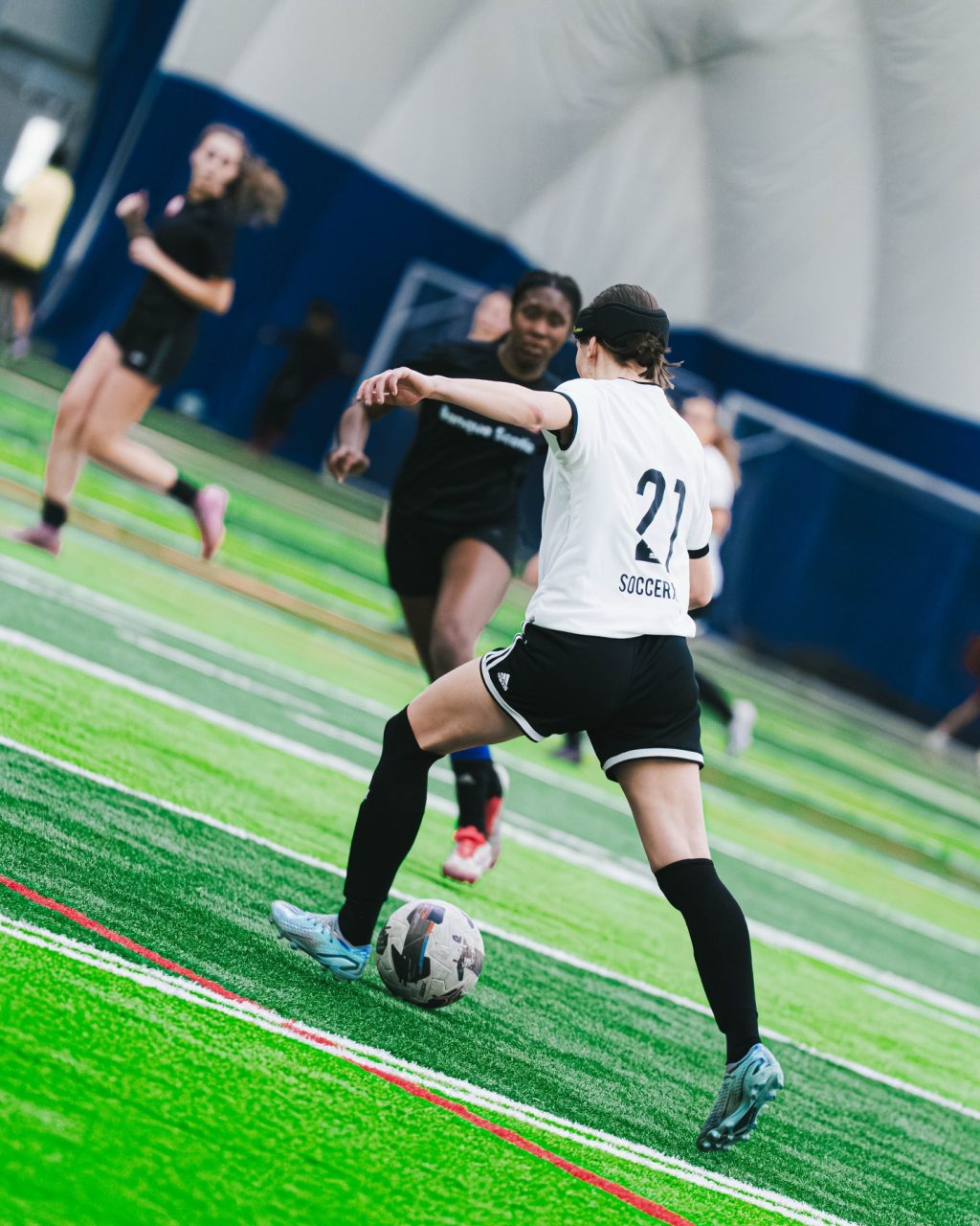 Instagram post from westottawasoccerclub. This post is in position 1.