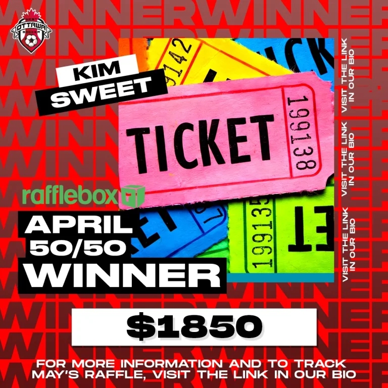 Instagram post from westottawasoccerclub. This post is in position 0.