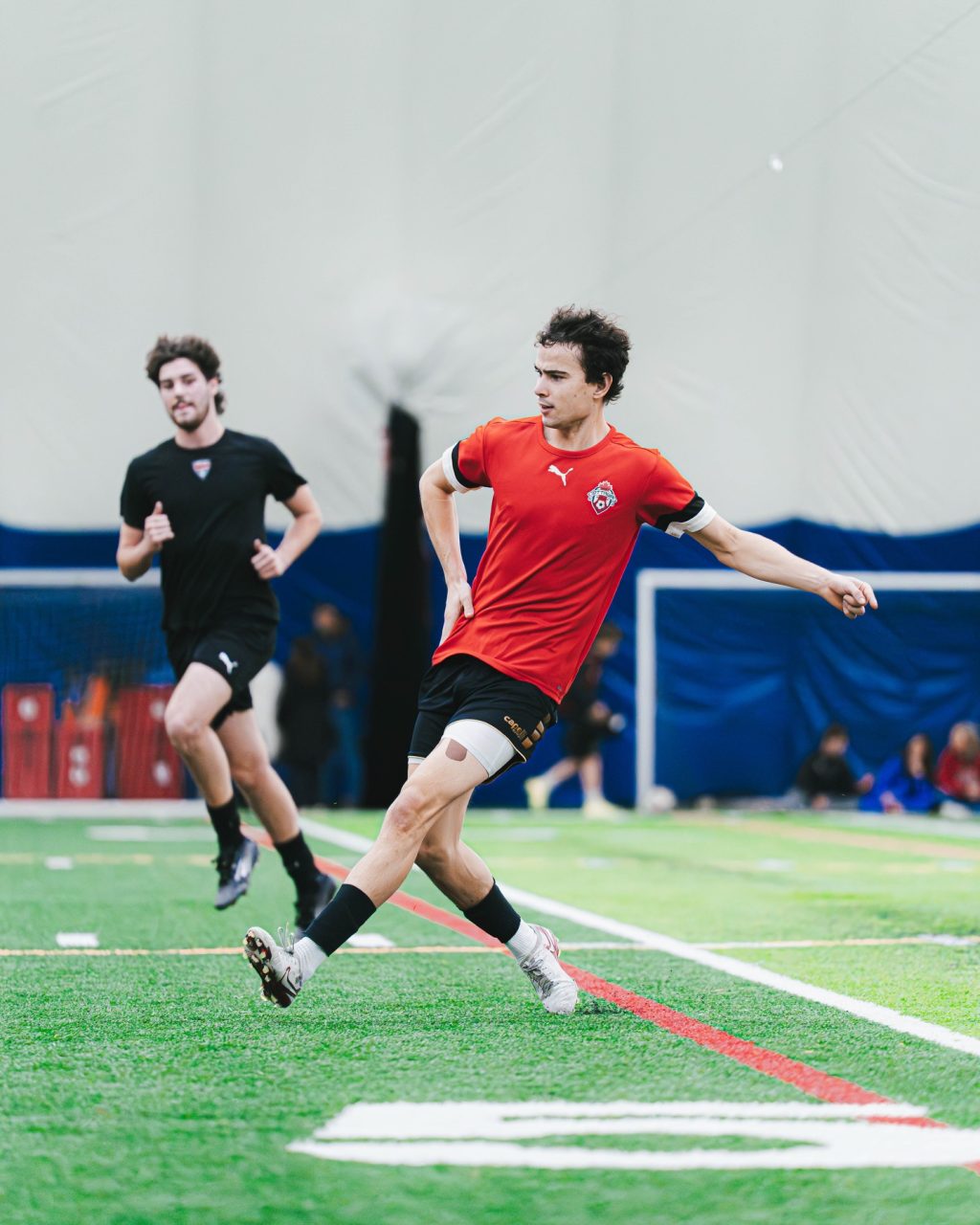 Instagram post from westottawasoccerclub. This post is in position 6.