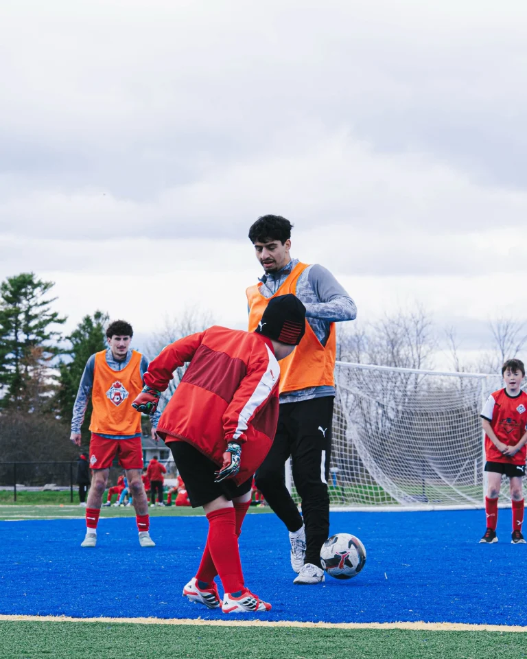 Instagram post from westottawasoccerclub. This post is in position 4.
