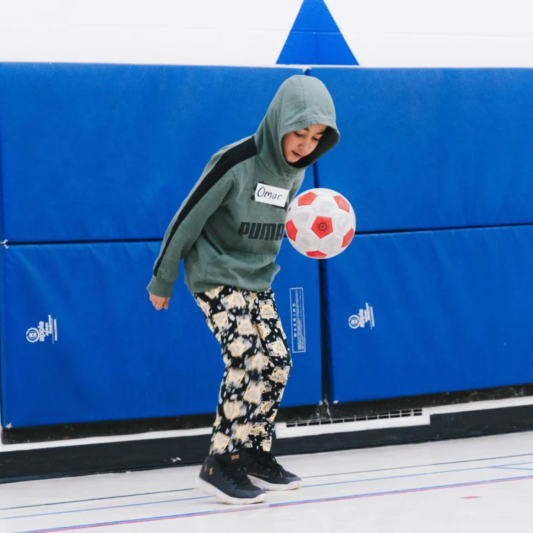 Instagram post from westottawasoccerclub. This post is in position 1.