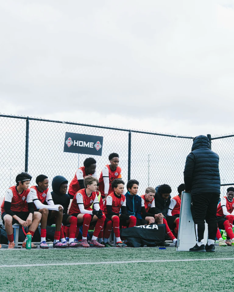 Instagram post from westottawasoccerclub. This post is in position 10.