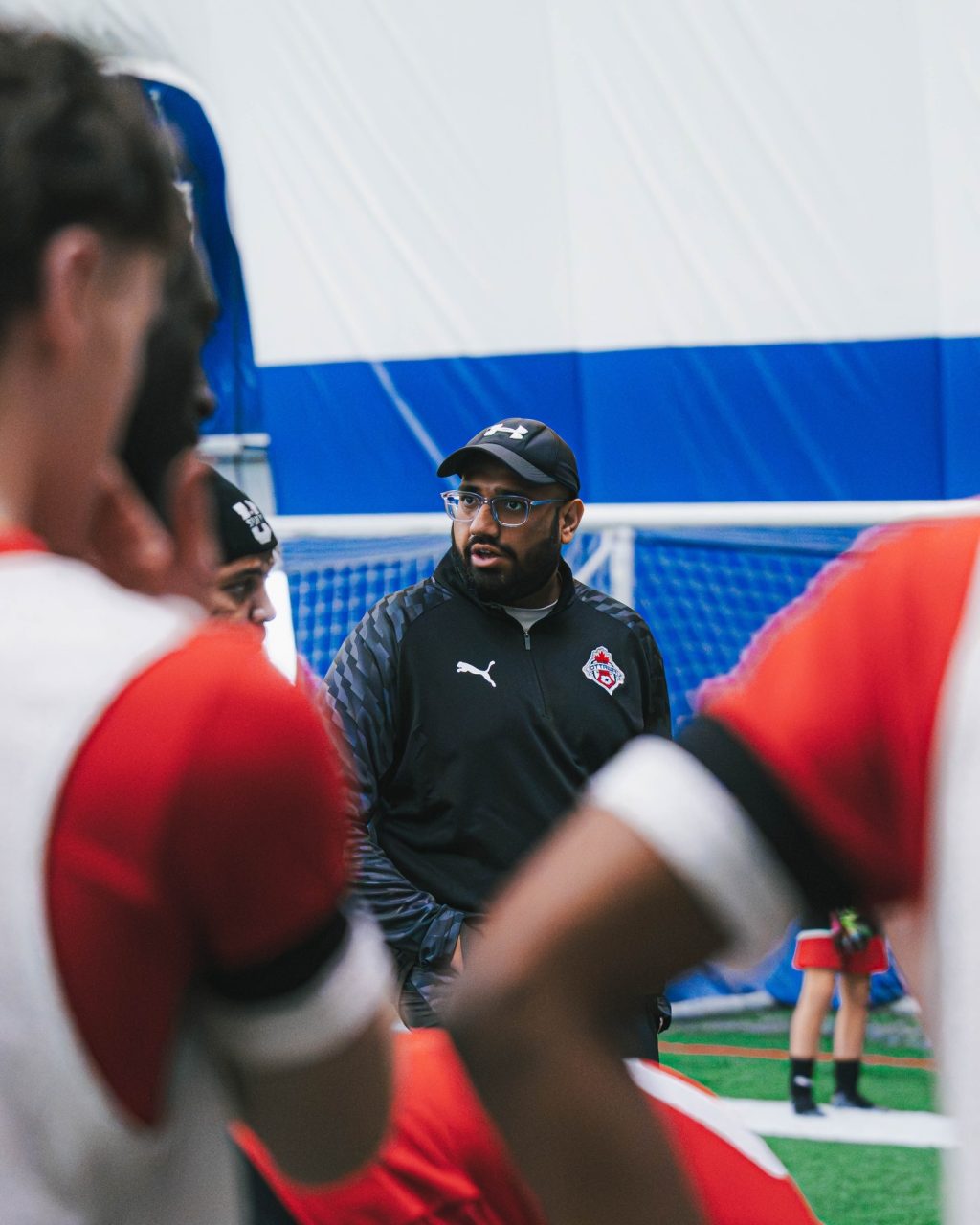 Instagram post from westottawasoccerclub. This post is in position 7.