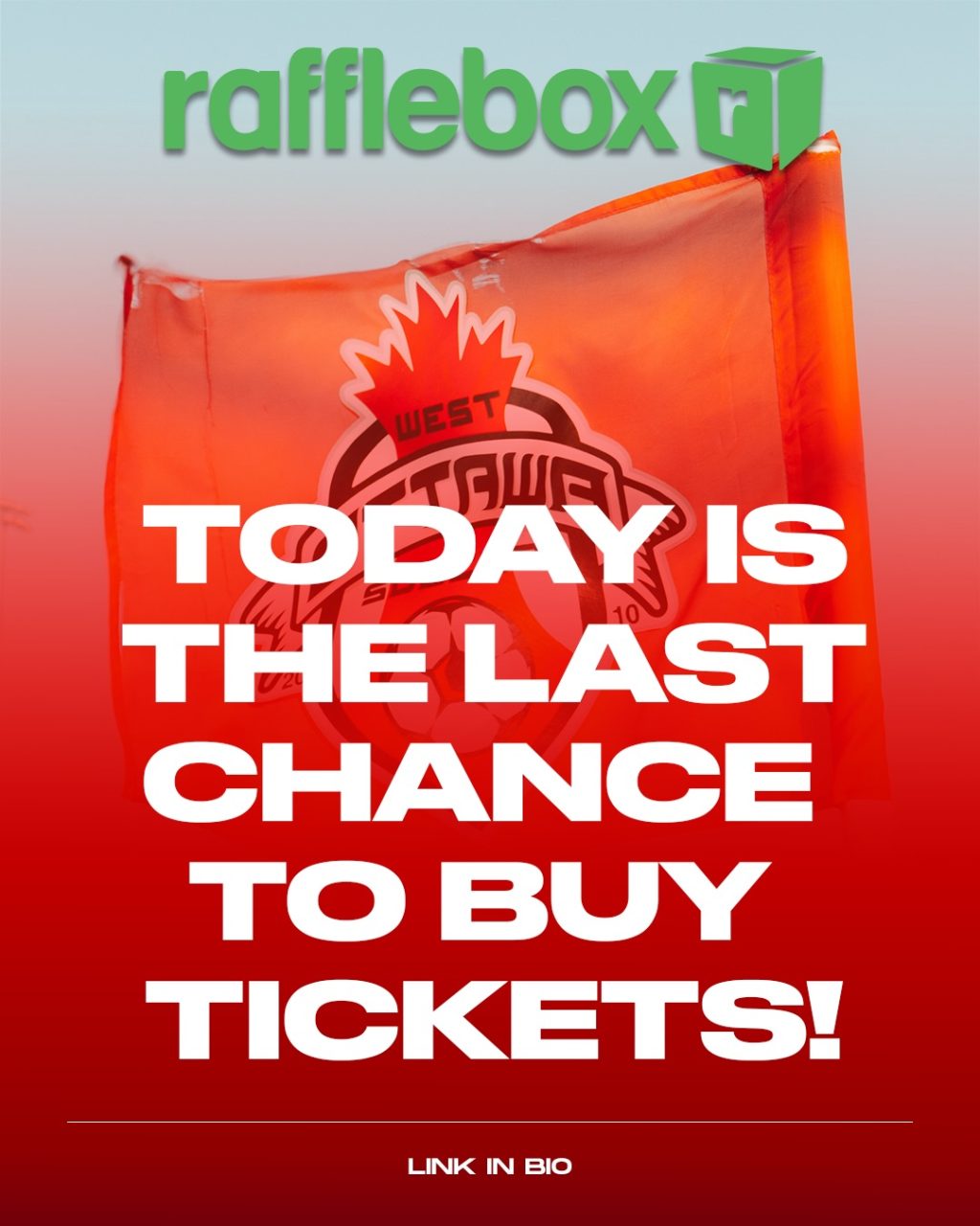 Instagram post from westottawasoccerclub. This post is in position 3.