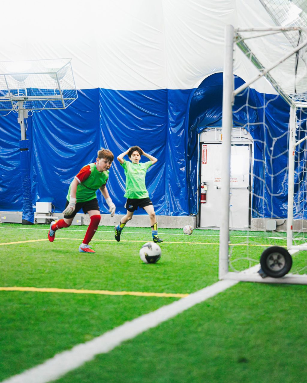 Instagram post from westottawasoccerclub. This post is in position 6.