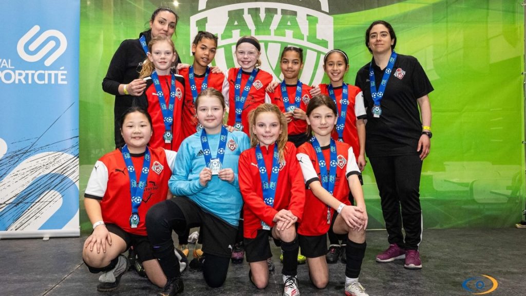 Instagram post from westottawasoccerclub. This post is in position 14.