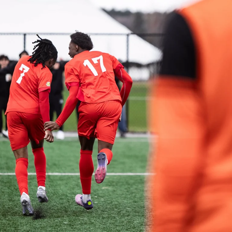 Instagram post from westottawasoccerclub. This post is in position 3.