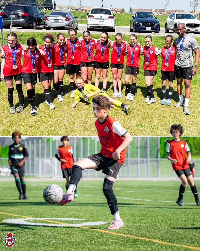 Instagram post from westottawasoccerclub. This post is in position 2.