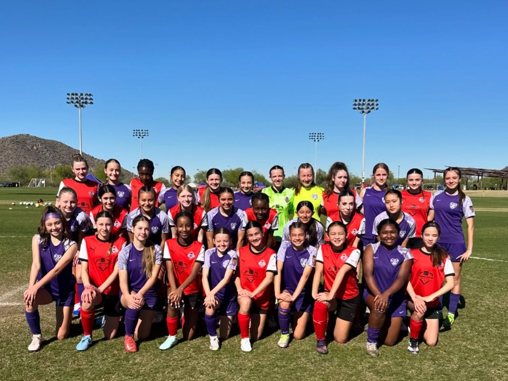 Instagram post from westottawasoccerclub. This post is in position 1.