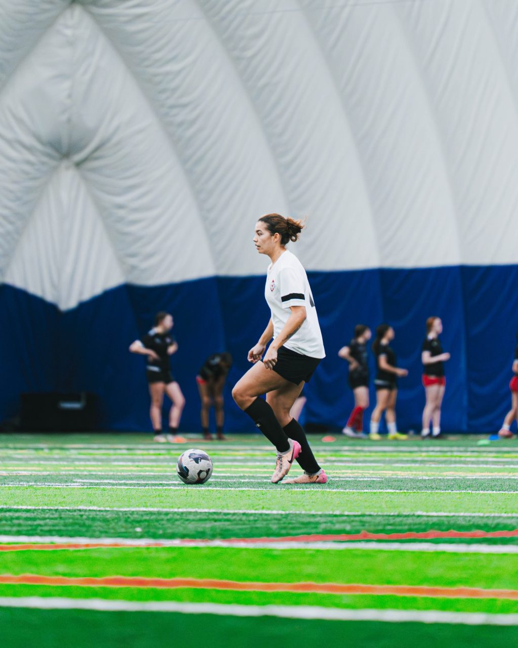 Instagram post from westottawasoccerclub. This post is in position 6.