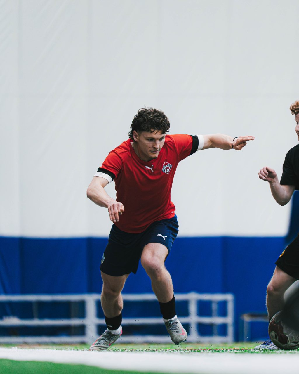 Instagram post from westottawasoccerclub. This post is in position 3.