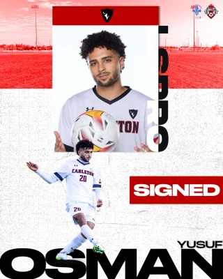 Instagram post from westottawasoccerclub. This post is in position 3.